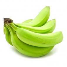 Банан Зеленый
